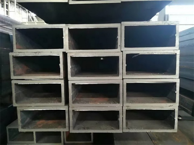 茅箭Q235冷拔方管材质特点 适用工程场景分析