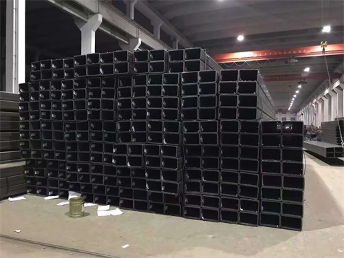 茅箭冷拔方管选型指南 工程采购怎么选
